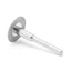 Yjcnelcr 5 chiếc 16 18 20 25 30 35 40 50mm Diamonte Đĩa cắt Mũi khoan cho lưỡi dao quay