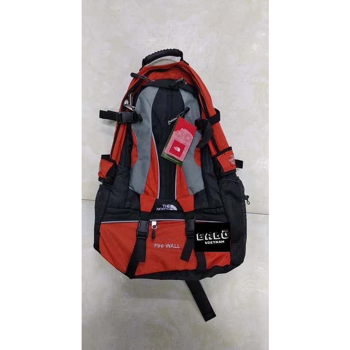 North face sales firewall backpack