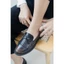 La Muse - Giày loafer nữ Mollis