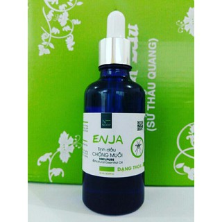Tinh Dầu Hoa Lài NEOP - Jasmine Essential Oil 50ml