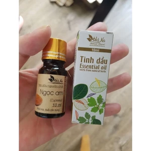 Tinh Dầu Ngọc Am (gỗ) - Tinh Dầu Hà Na - Xông nhà, khử mùi