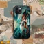 MISSFORTUNE - Tướng Liên Minh -Ốp lưng iphone mặt kính in hình siêu nét - 6/6plus/6s/6splus/7/7plus/8/8plus/x/.....