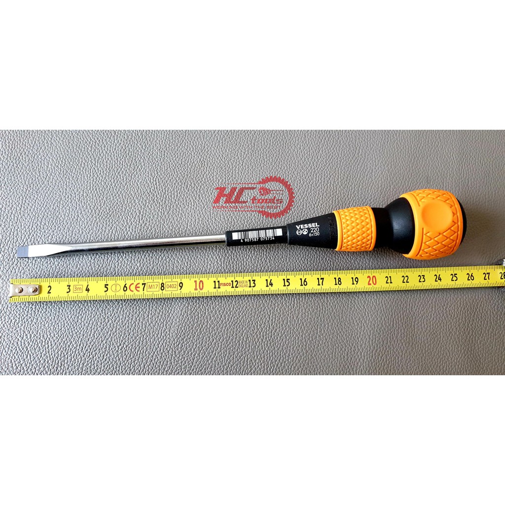 Tovit 2 cạnh dài 250mm Vessel No.220 - 6x150 | Shopee Việt Nam