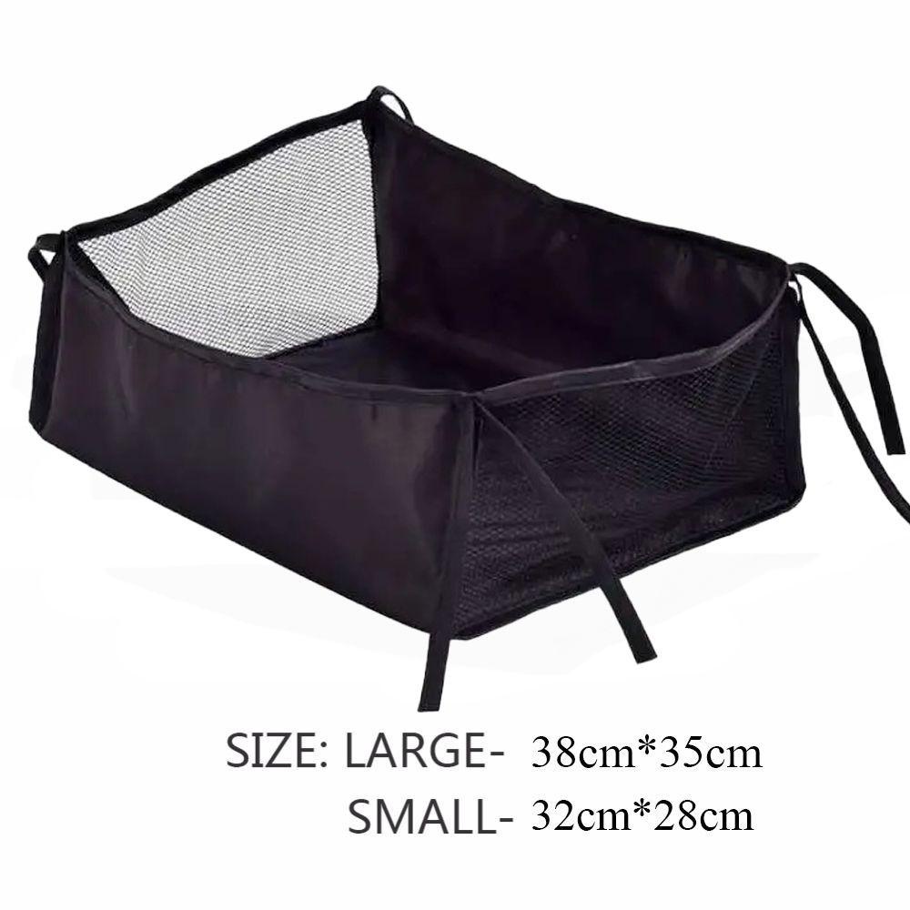 Giỏ xe đẩy CHIPHIVE Trẻ sơ sinh Túi tổ chức di động Baby Pram