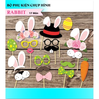 Bộ Phụ Kiện Chụp Hình giá cũ 65k giảm còn 19k / 1 bộ