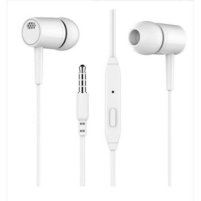 Ảnh Tai Nghe Nhét Tai Vitog Có Micro Jack 3.5mm Cho Điện Thoại android 4