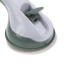 Tay vịn gắn tường nhà tắm hút chân không siêu chắc an toàn cho trẻ em và người già 30x9.5cm