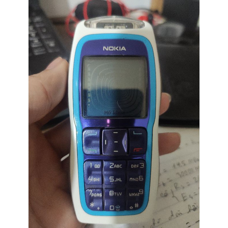 Nokia 3320 cổ chính hãng Shopee Việt Nam