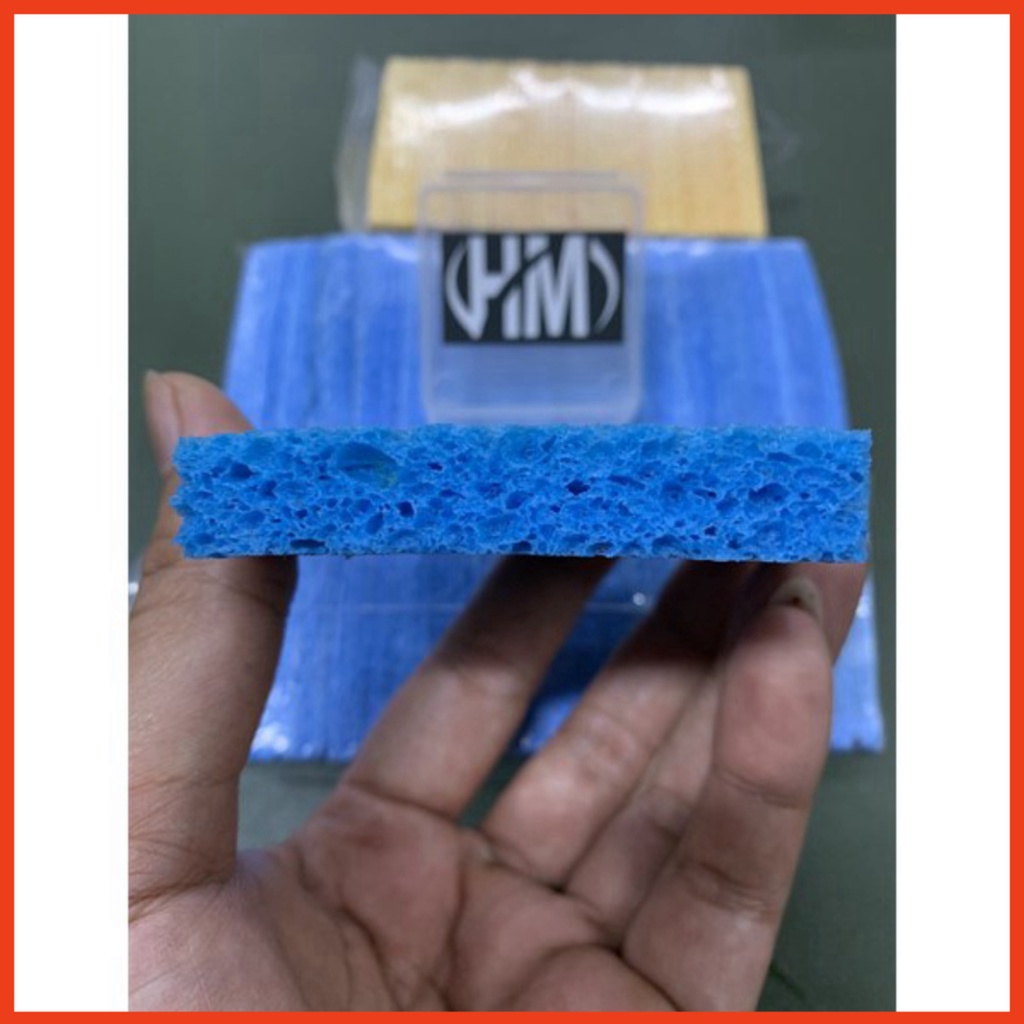 Bọt biển lau vệ sinh mũi hàn