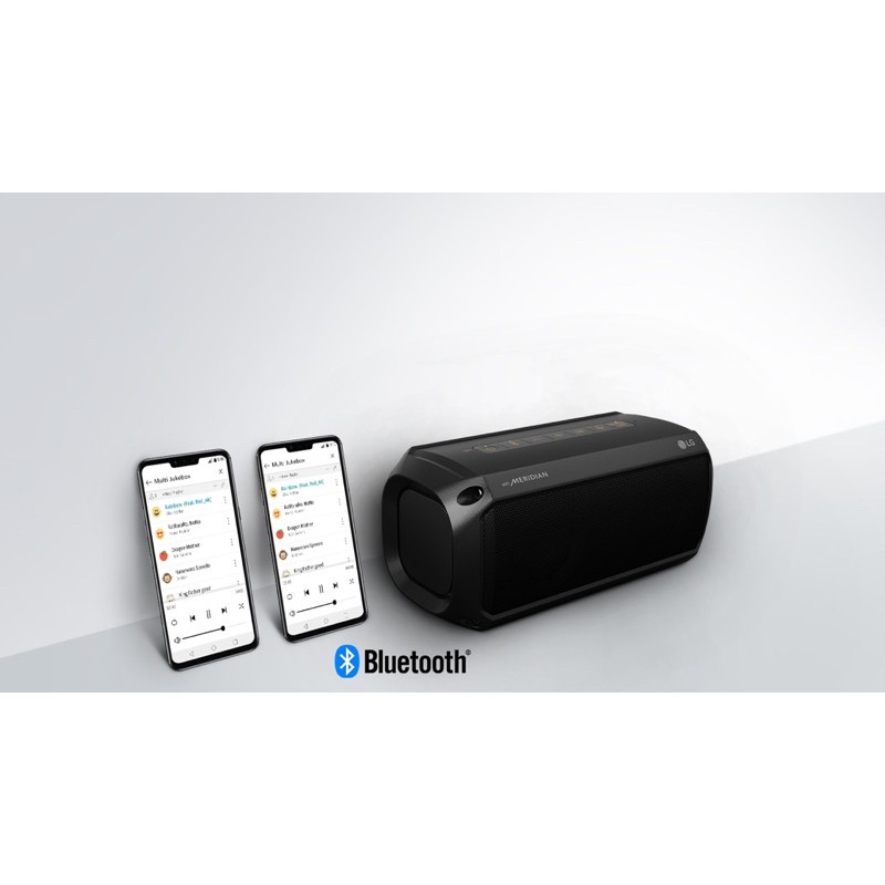 Loa bluetooth LG Xboom PK3 | Shopee Việt Nam