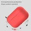 Vỏ silicon STABFOAM Chống bụi Chống sốc Da bảo vệ mỏng