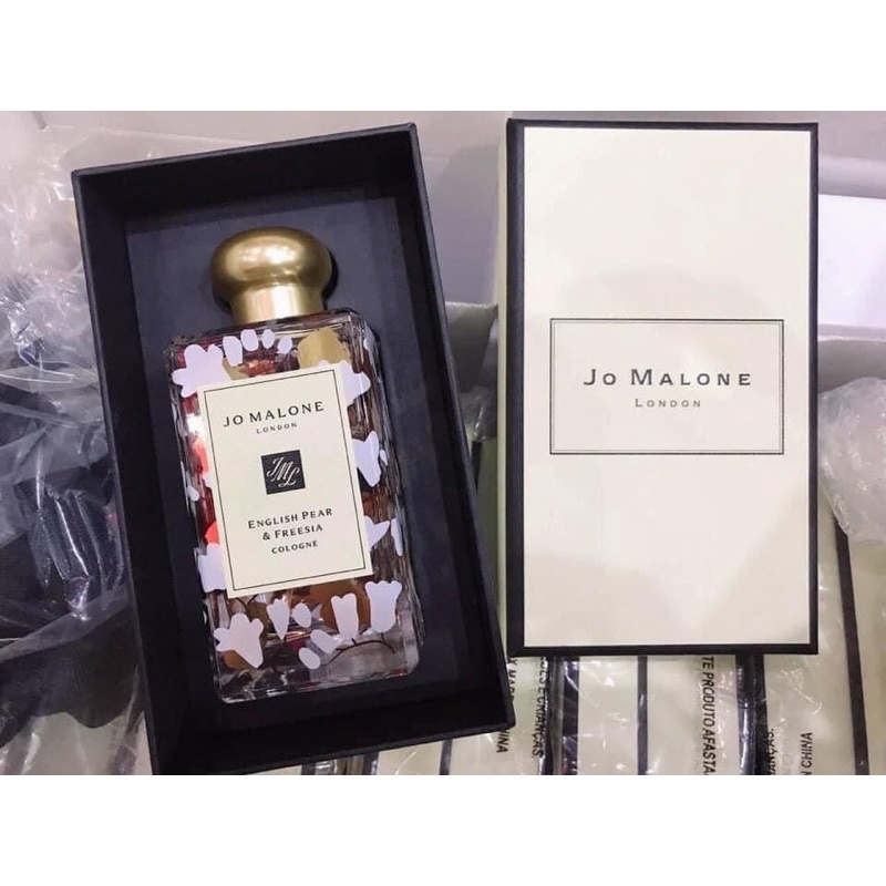 N C Hoa N English Pear Freesia C A H Ng Jo Malone London Ml