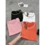 Set Lụa Viền đơn Giản Snag Chảnh
