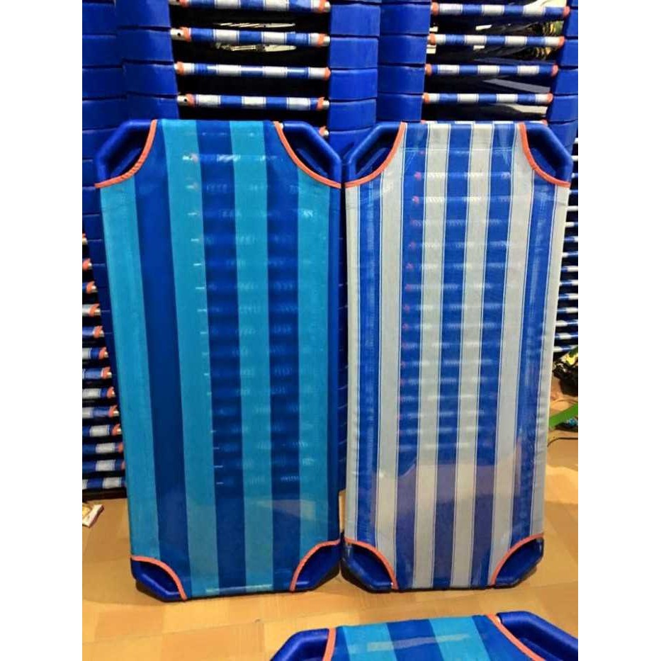 Product image Giường lưới cho bé 60cm * 120cm 2