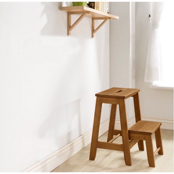 Ghế thắp nhang 2 tầng