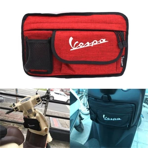 Vespa Vespa Vespa Spring Sprint 150 GTS300 GTV LX LXV Túi đựng găng tay Túi đựng dụng cụ Túi lưu trữ
