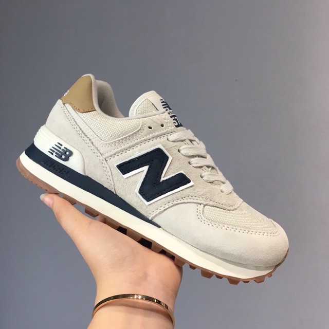 Giày nb 574 hotsell