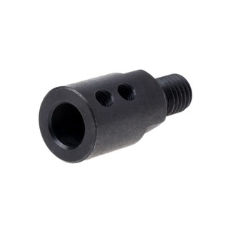 Đầu nối chuyển đổi hình trục 5mm / 8mm / 10mm / 12mm M10 tiện dụng