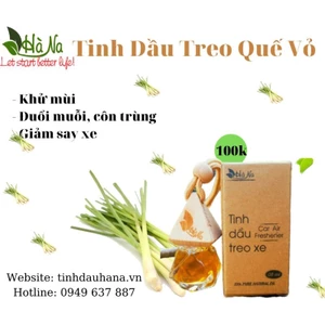 Combo Khử Mùi Nhà Mới _ xịt phòng, treo xe