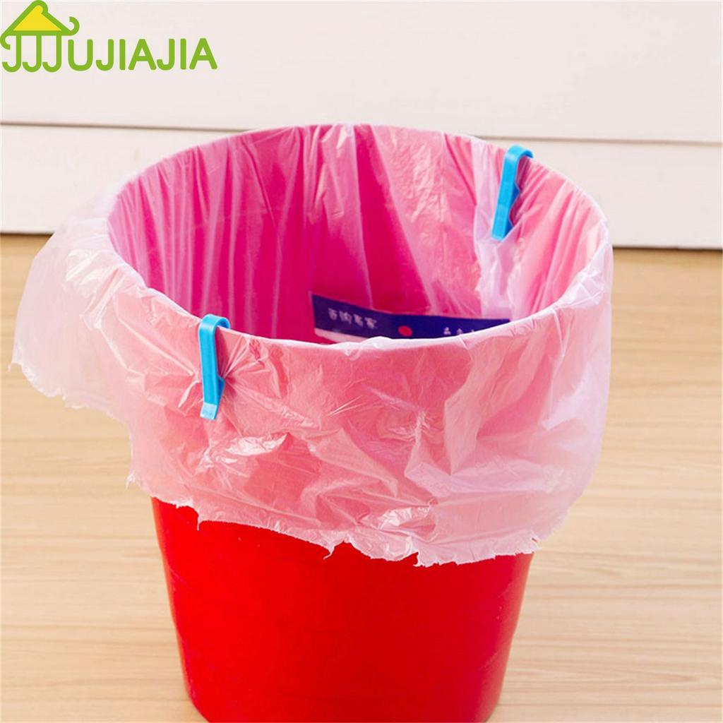 Ảnh Set 2 Kẹp JUJIAJIA Màu Xanh Dương Cho Nhà Bếp 3