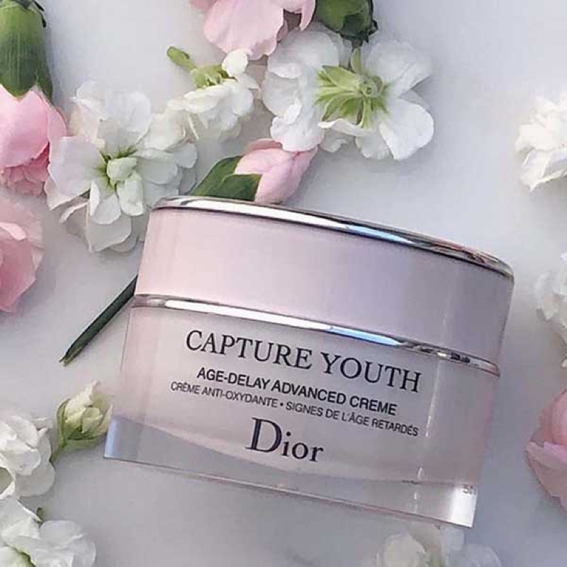 Capture youth dior peeling sale