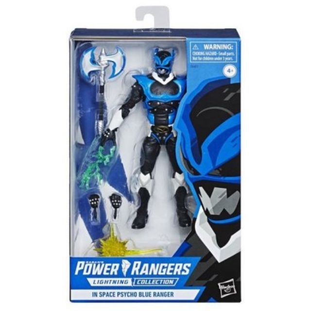 [ Mô Hình Chính Hãng ] Lightning Collection Psycho Blue | Shopee Việt Nam