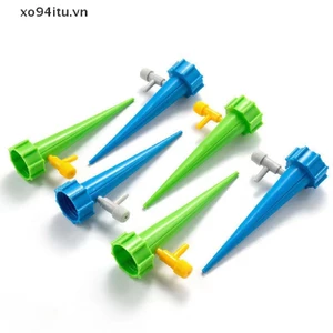 XOITU 10 Chiếc Thiết Bị Tự Tưới Cây Tự Động Tưới Nhỏ Giọt Hoa Tưới Nước VN