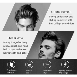 Toppik Keratin Tóc Xây Dựng Sợi Bột Làm Dày Xịt Sợi Tóc Phục Hồi Tóc Xây Dựng Bột Tạo Kiểu Tóc Bơm