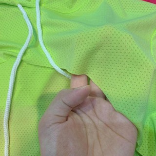 [EMMA] Áo Tập Gym Nữ Thể Thao [CROPTOP] Lưới Khoét Ngực Có Mũ Cá Tính [ĐỒ TẬP]