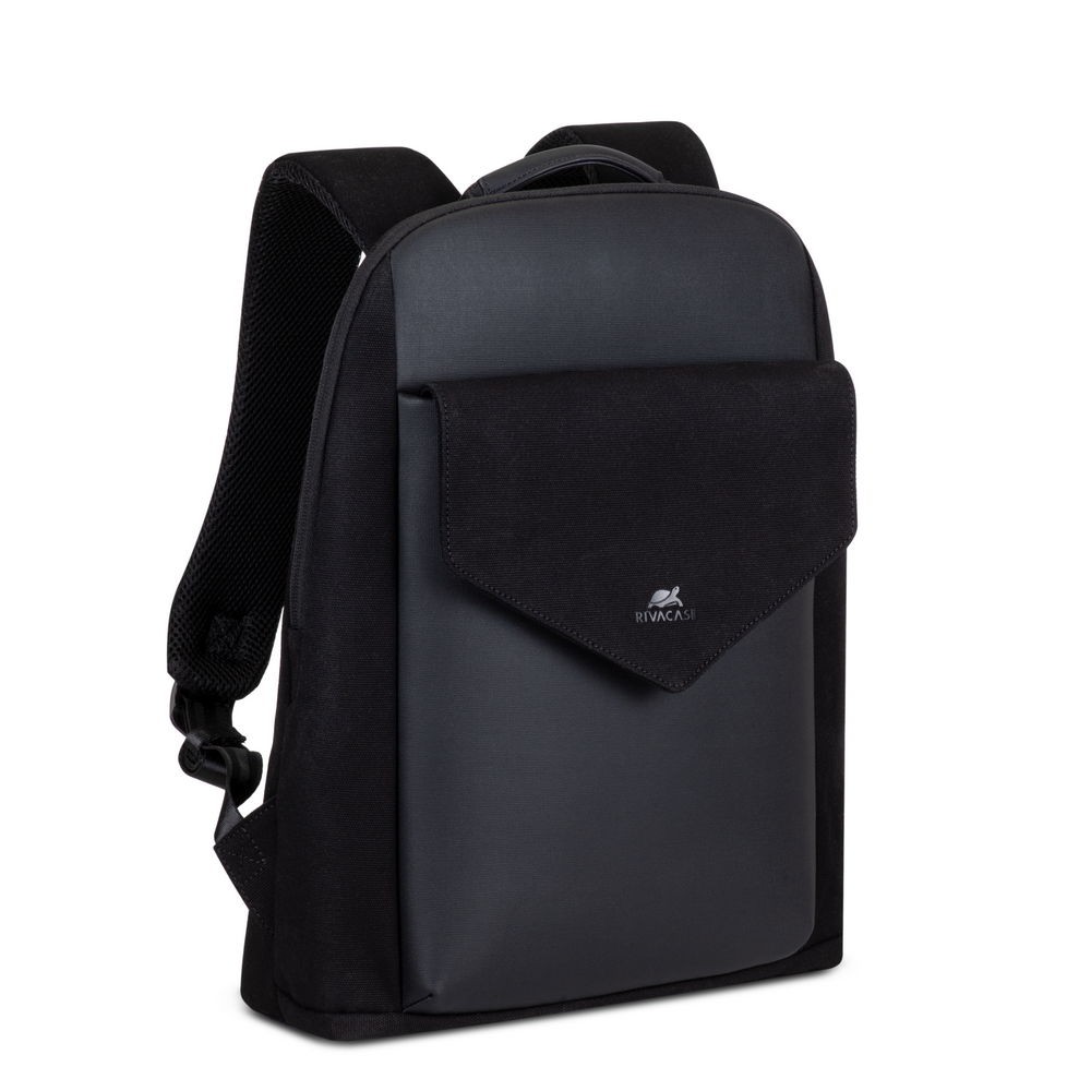 Ảnh Balo Rivacase 8524 dành cho Laptop 13.3" - 14"-Hàng Chính Hãng 2