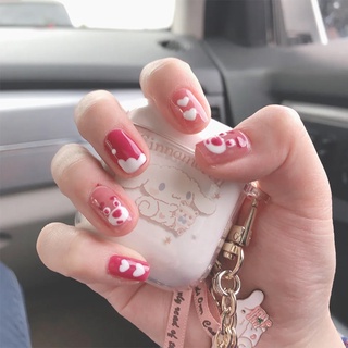 Vivannail68: Hãy cập nhật ngay các bộ nail mới nhất từ Vivannail