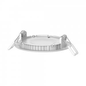 Ảnh Đèn LED Downlight Âm trần Đơn sắc siêu mỏng Panasonic EZ-M, Vỏ nhôm tản nhiệt, Công suất (6W,9W,12W) 2