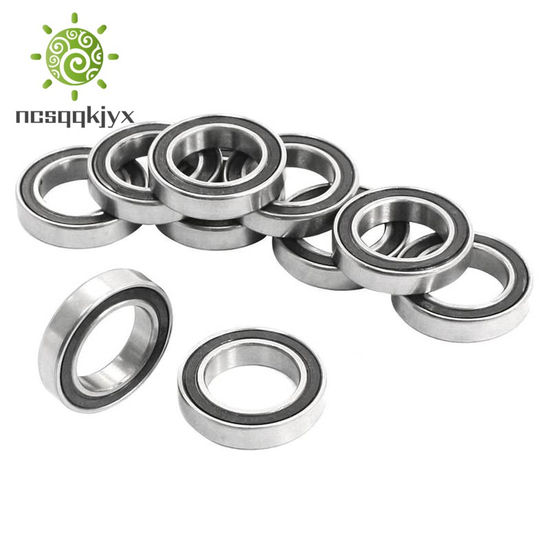 Rodamiento CeramicSpeed 61802/6802 Coated - 15x24x5 Mm Con Garantía Por - Foto 11