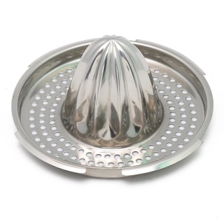 Dụng Cụ Vắt Cam Inox