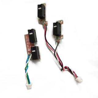 Bang♥ Mouse Micro Switch Button Circle Board Key Motherboard for logitech G304 G305