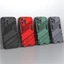 Armor Cyber Chống Sốc Ốp Lưng Điện Thoại iPhone 16 Pro Max 12 13 12 Pro 15 Pro Max 14 Plus Đứng Giá Đỡ
