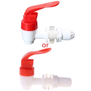 Van Bình Nước Bằng Nhựa 12mm Chuyên Dụng Cho Bình Rượu