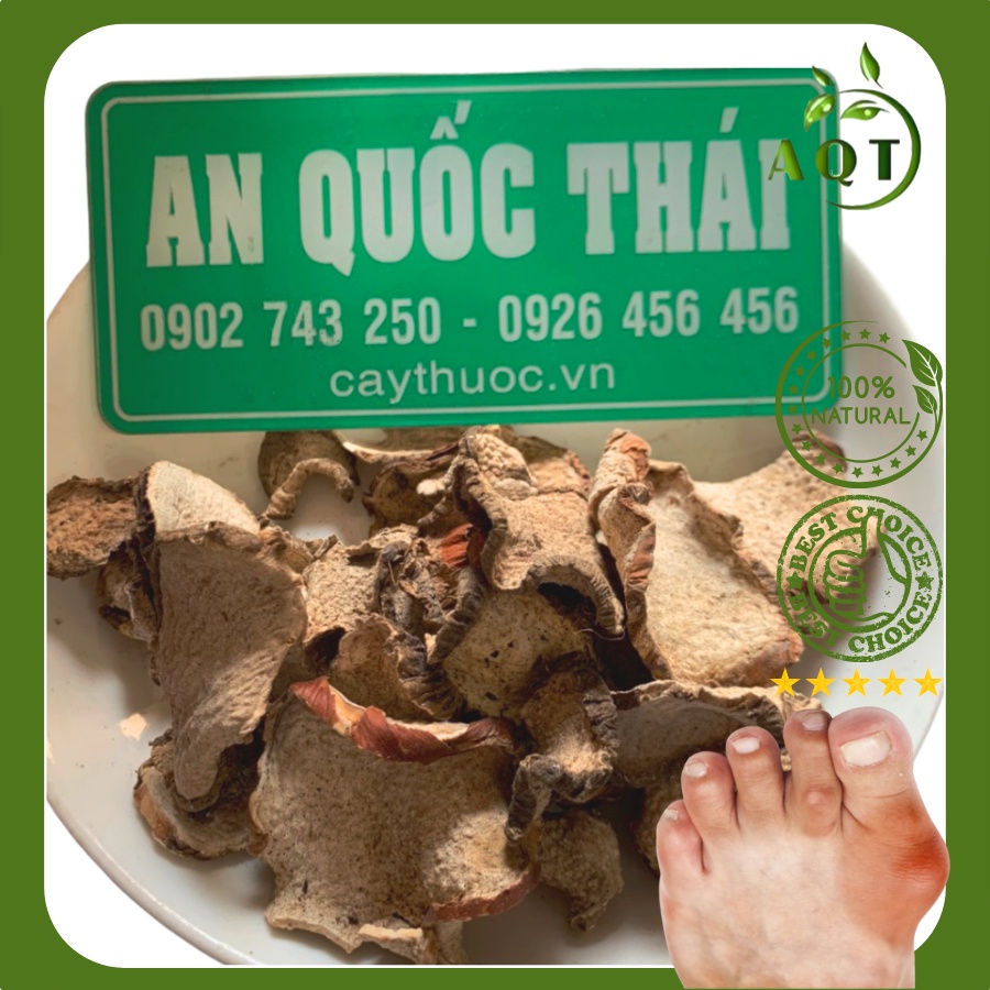 Củ Ráy Khô 1kg (Ráy Rừng, Ráy Dại) Tốt Cho Người Bệnh Gout, Hàng Sạch ...