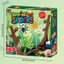 GODD Double Battle Bouncing Spider Kids Family Party Đồ chơi trò chơi để bàn ngộ nghĩnh