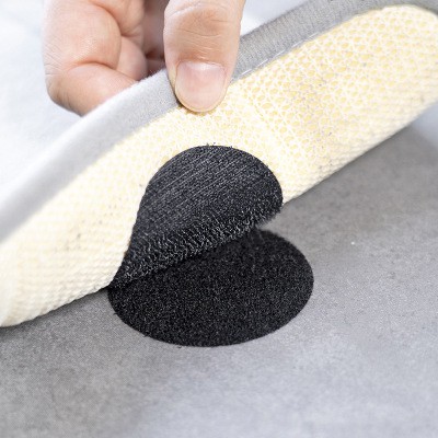 Combo 5 Miếng Dán Cố Định Chống Trượt Cho Thảm, Lót Ghế, Ga Giường