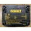 BỘ SẠC PIN 10.8 - 18V 2Ah DEWALT DCB112-B1