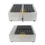 Máy bạch tuộc takoyaki 4000W gia nhiệt kép, chống dính teflon siêu bền