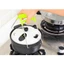KẸP GẮP CHÉN ĐĨA NÓNG CAO CẤP CHỐNG BỎNG TAY - Kẹp gắp bát đĩa, dụng cụ nhà bếp đa năng, gắp nồi hấp, an toàn