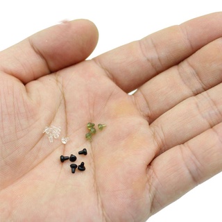 FANGHUI - 100 Chiếc Cá Chép Chặn Câu Chất Lượng Cao Cho Thể Thao Ngoài Trời