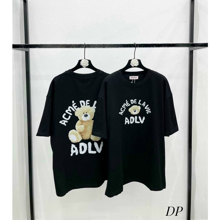 [Freeship]Áo phông gấu ADLV