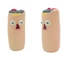 Đồ chơi ném bột Squishy để giảm căng thẳng và cải thiện sự tập trung