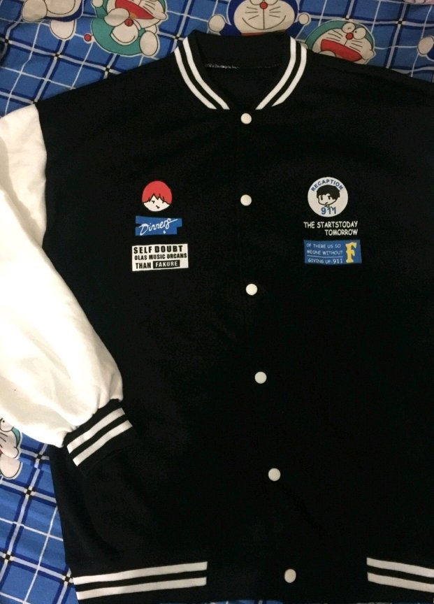 Review image