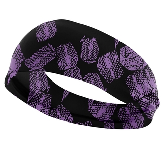 Bandeau Đầu Anime Co Dãn Cho cosplay Demon Slayer - Phù Hợp Với Nhân Vật Chính Như Tanjirou, Nezuko và Hơn Nữa