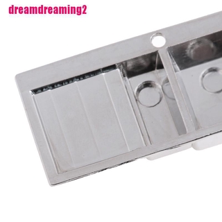Bồn Rửa Mặt Bằng Hợp Kim Cho Búp Bê