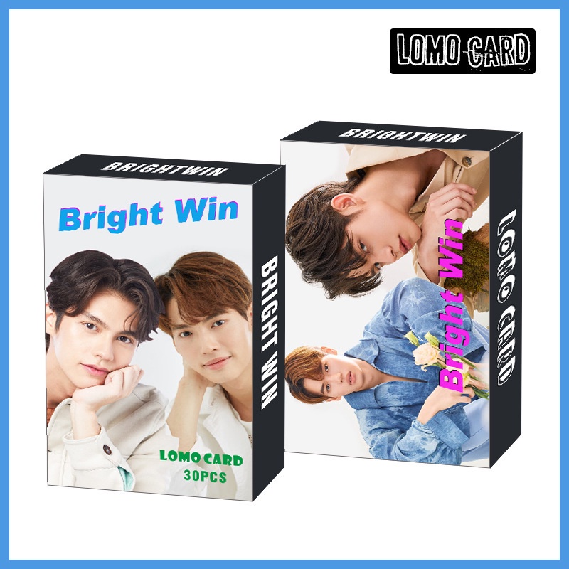 F4 Thailand Boys OhmNanon BrightWin OffGun BKPP YINWAR